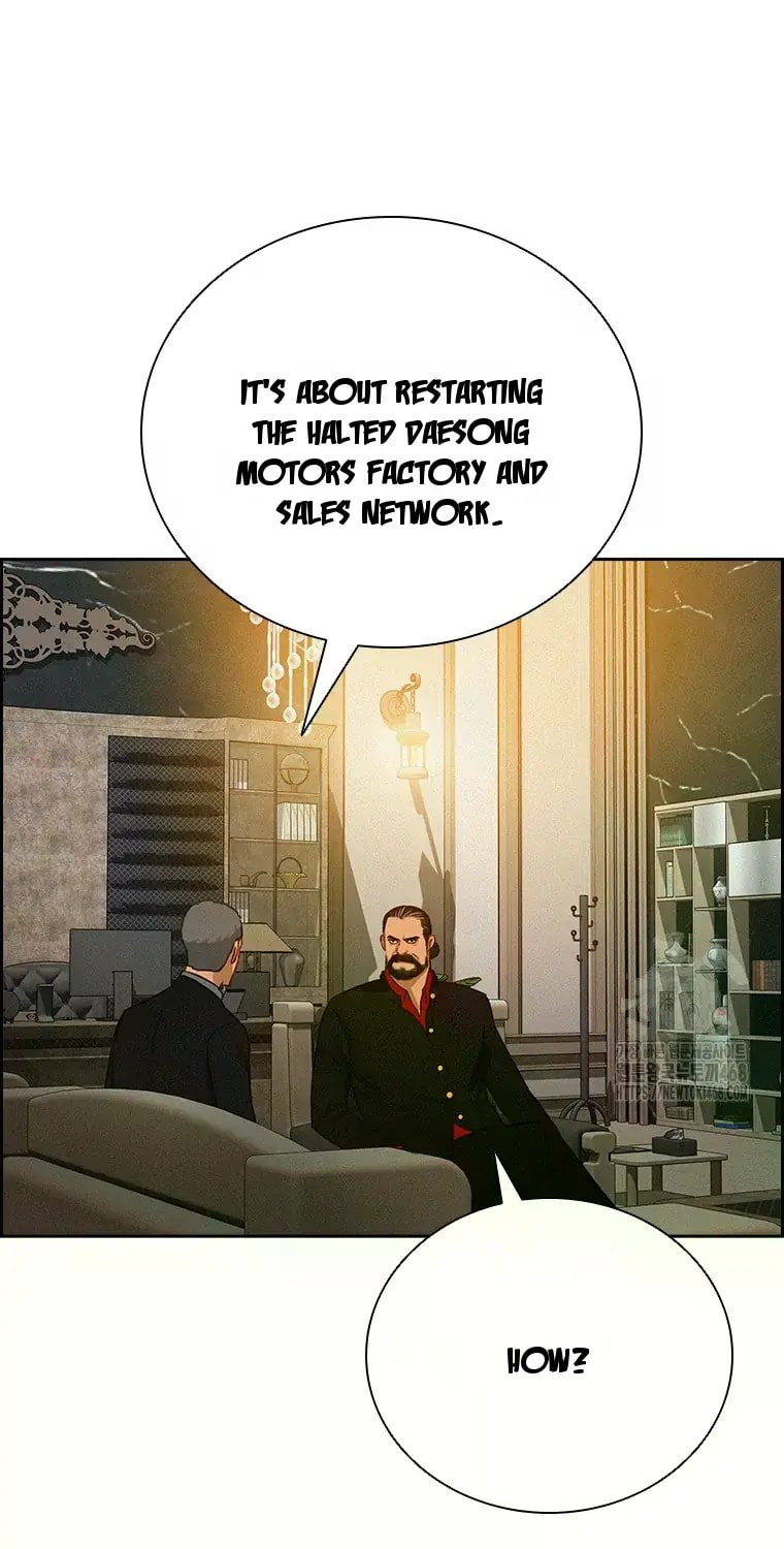 18+ Lord of Money Chapter 226 page 41