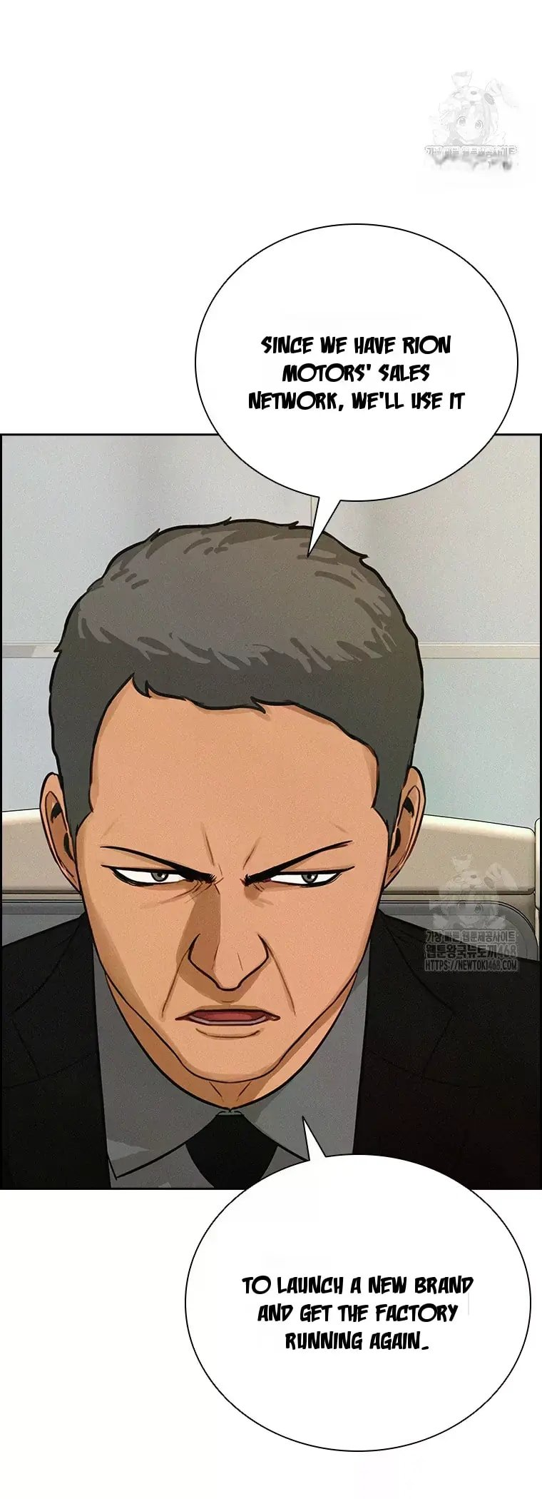 18+ Lord of Money Chapter 226 page 43