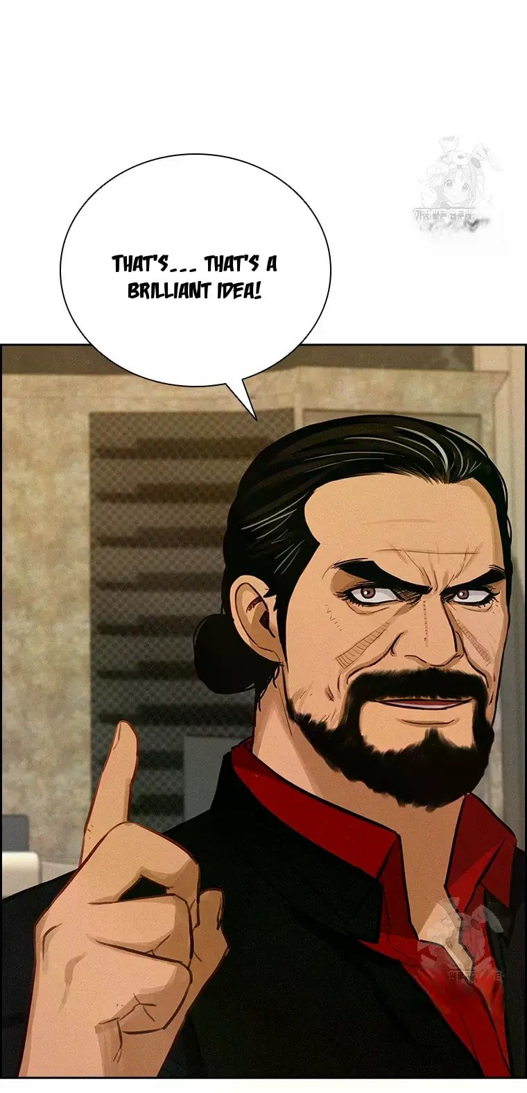 18+ Lord of Money Chapter 226 page 44