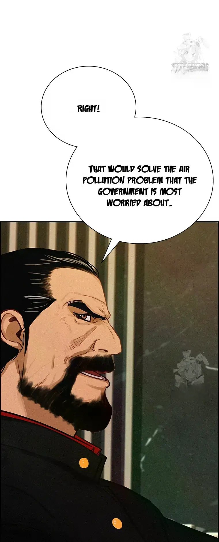 18+ Lord of Money Chapter 226 page 46