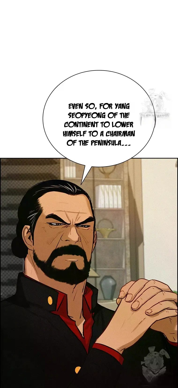 18+ Lord of Money Chapter 226 page 50