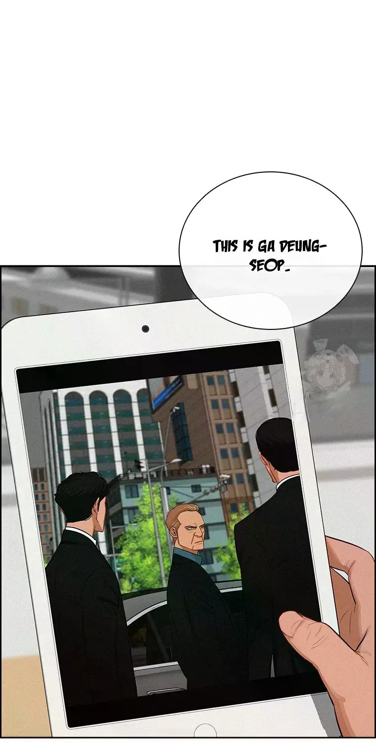 18+ Lord of Money Chapter 226 page 55