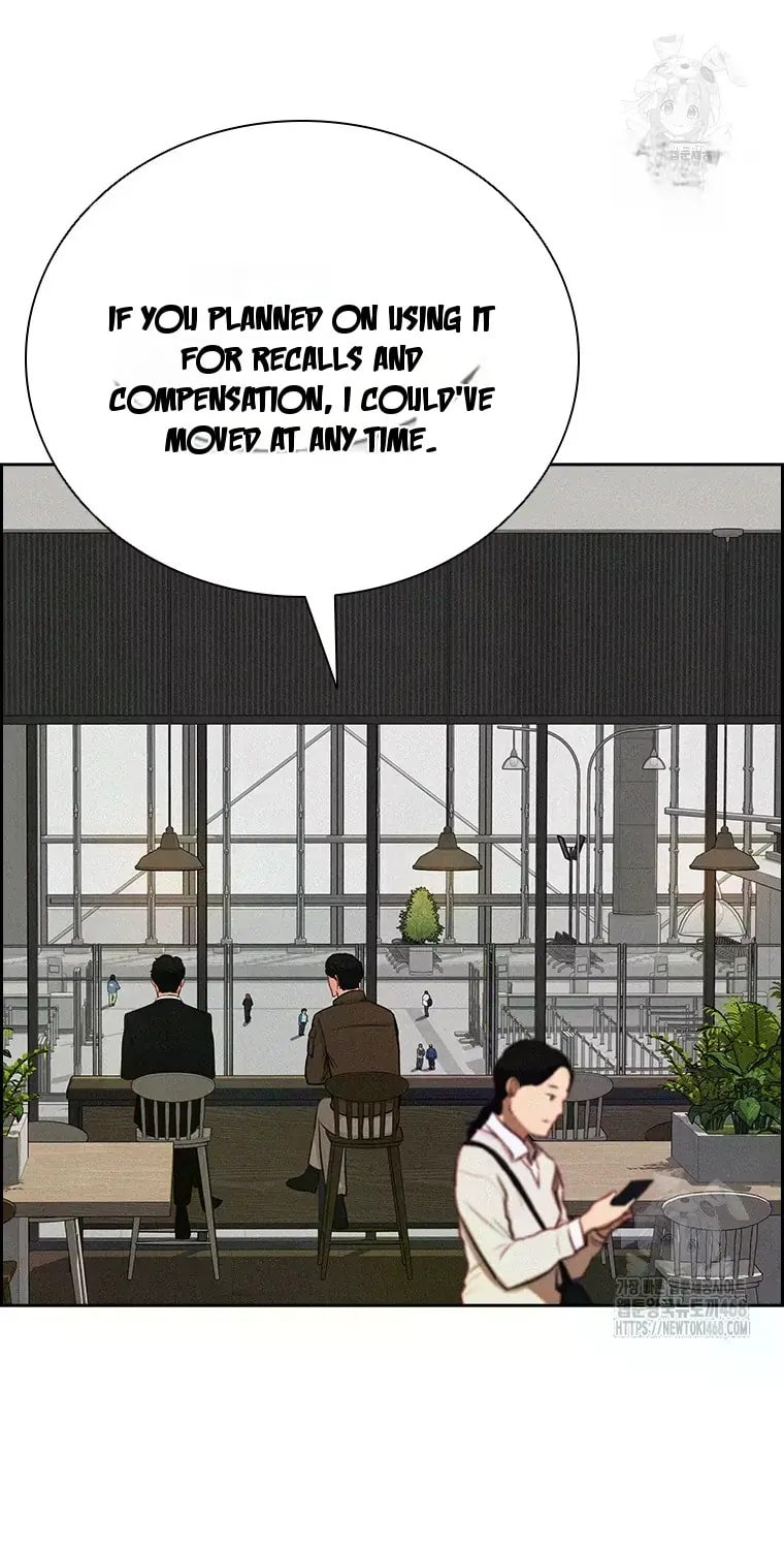 18+ Lord of Money Chapter 226 page 64