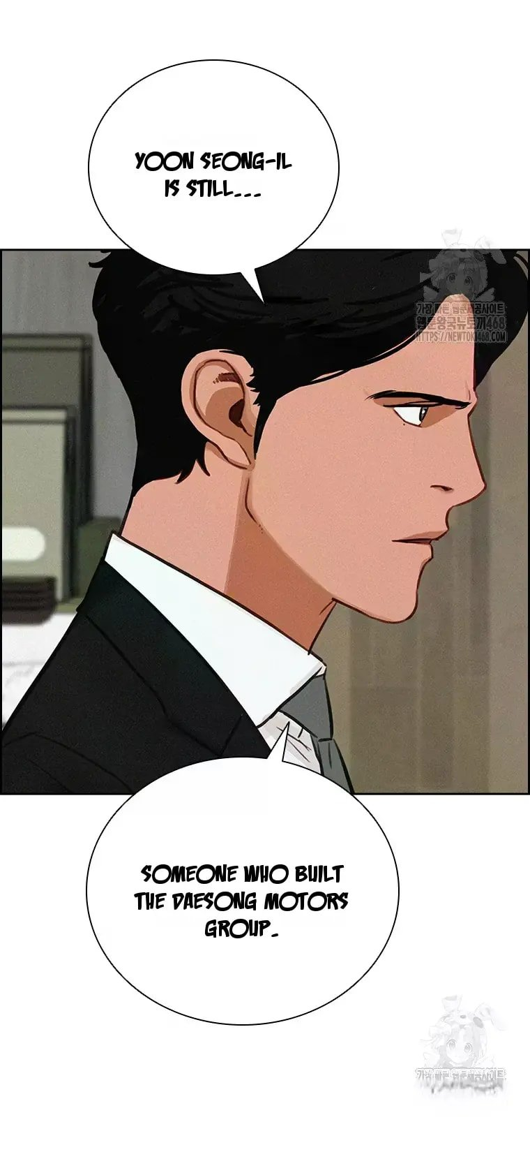 18+ Lord of Money Chapter 226 page 66