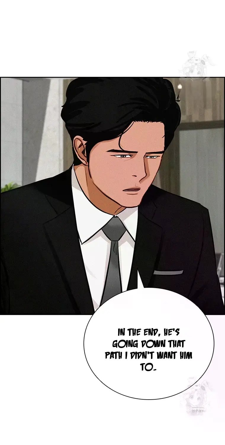 18+ Lord of Money Chapter 226 page 68