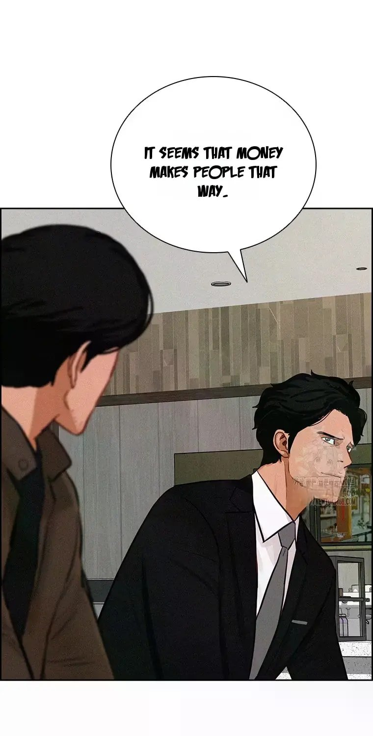 18+ Lord of Money Chapter 226 page 69