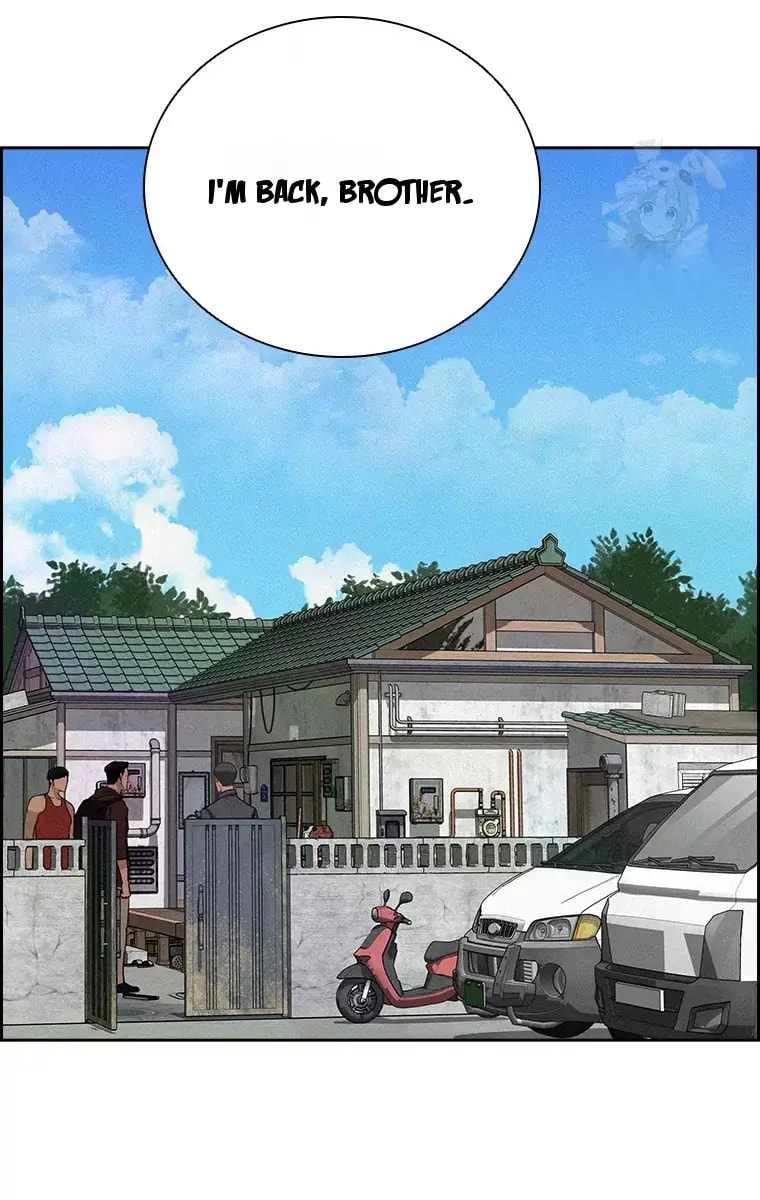 18+ Lord of Money Chapter 227 page 3