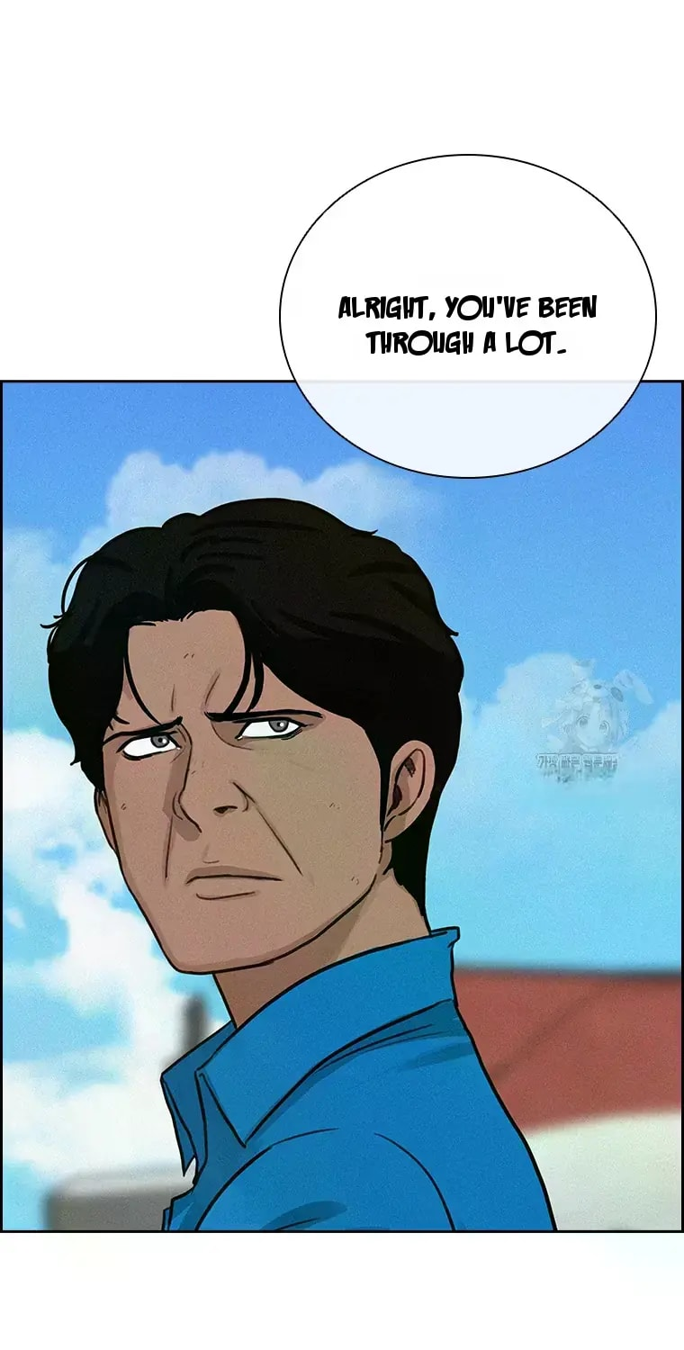 18+ Lord of Money Chapter 227 page 5