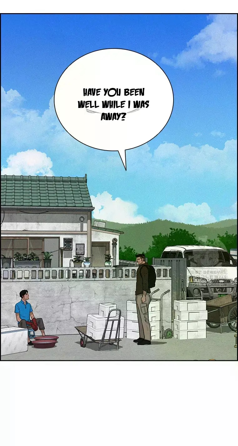 18+ Lord of Money Chapter 227 page 7