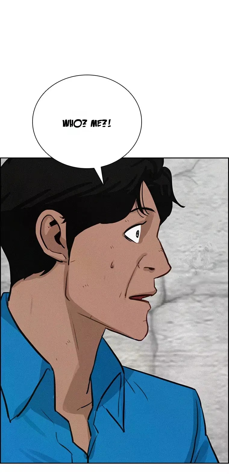 18+ Lord of Money Chapter 227 page 12