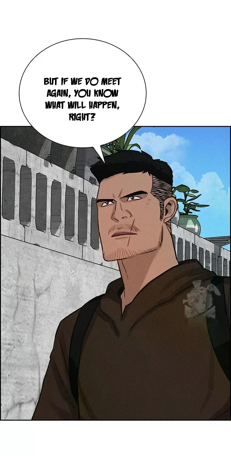 18+ Lord of Money Chapter 227 page 17