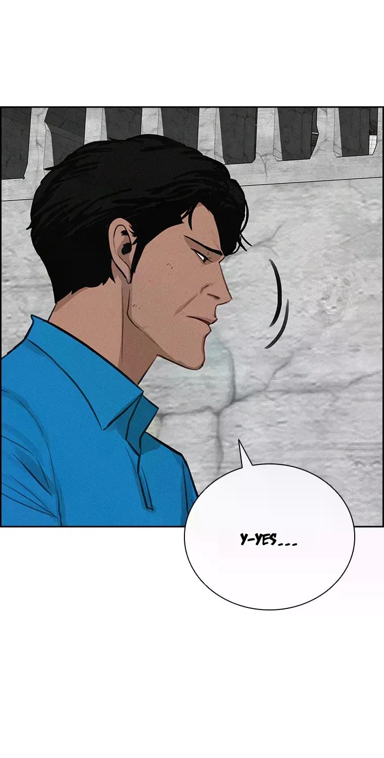 18+ Lord of Money Chapter 227 page 18