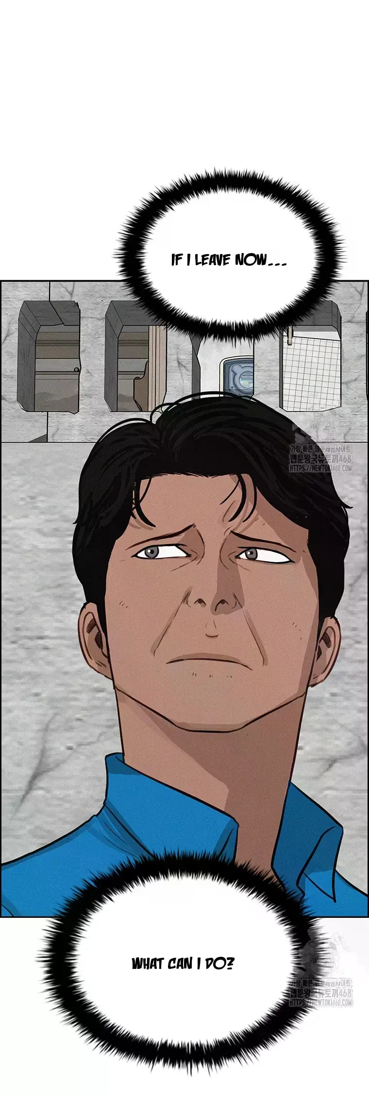 18+ Lord of Money Chapter 227 page 22