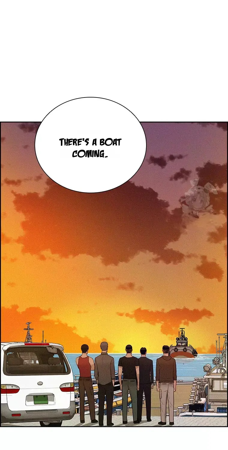 18+ Lord of Money Chapter 227 page 25