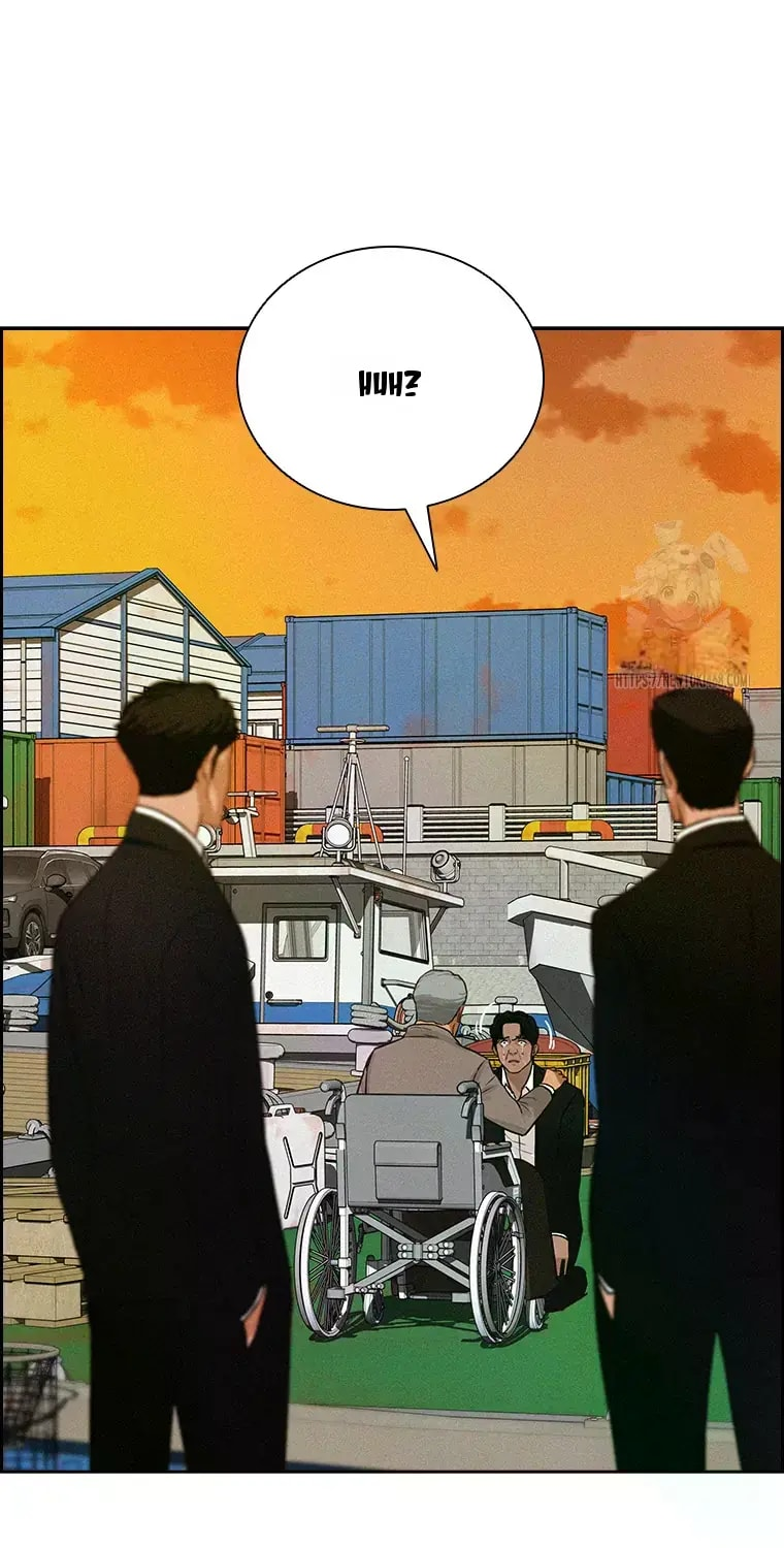 18+ Lord of Money Chapter 227 page 49