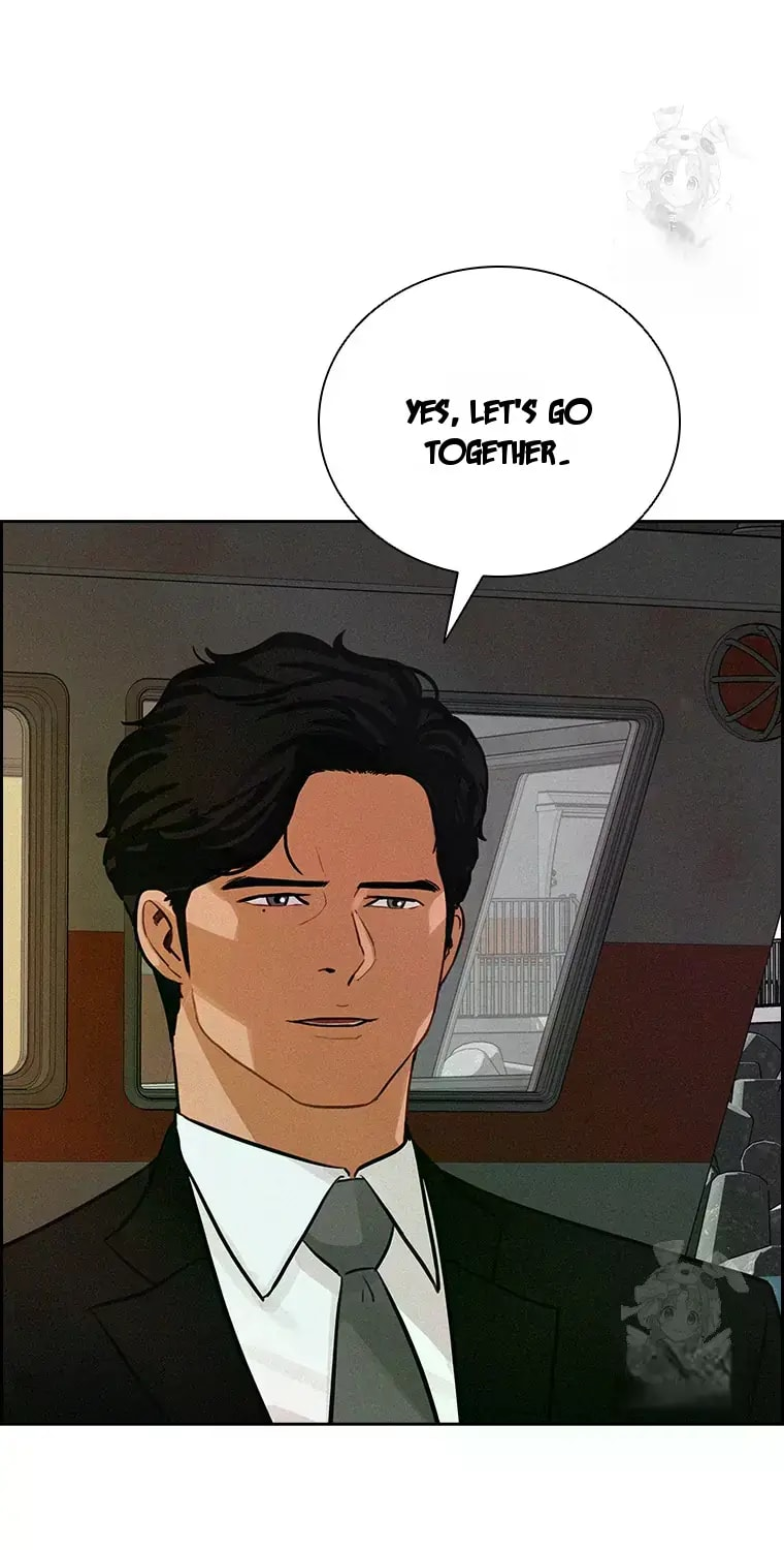 18+ Lord of Money Chapter 227 page 50