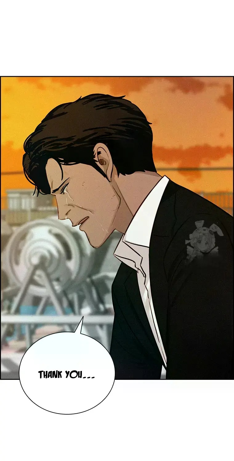 18+ Lord of Money Chapter 227 page 53
