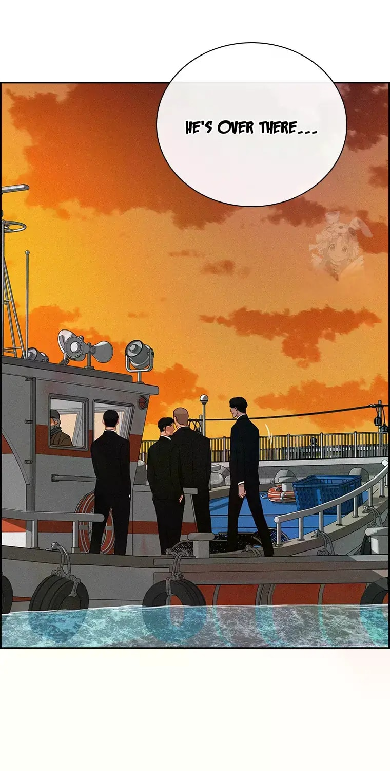 18+ Lord of Money Chapter 227 page 56