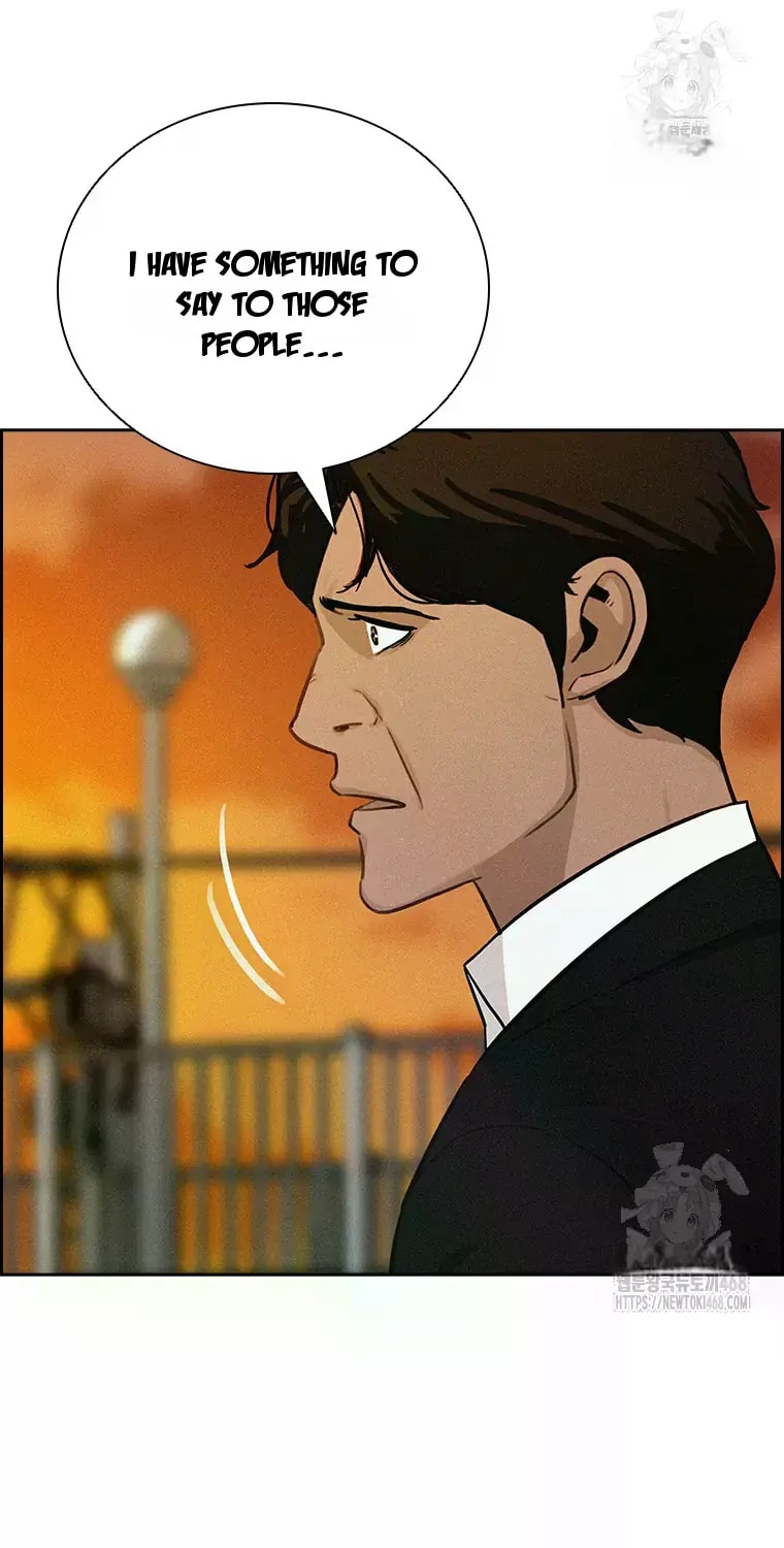 18+ Lord of Money Chapter 227 page 57
