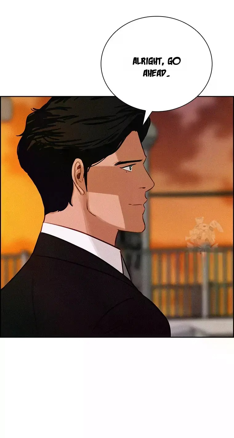 18+ Lord of Money Chapter 227 page 58