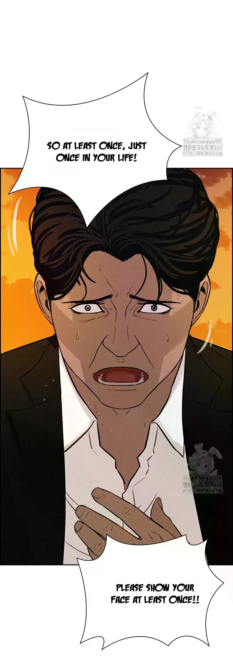 18+ Lord of Money Chapter 227 page 62