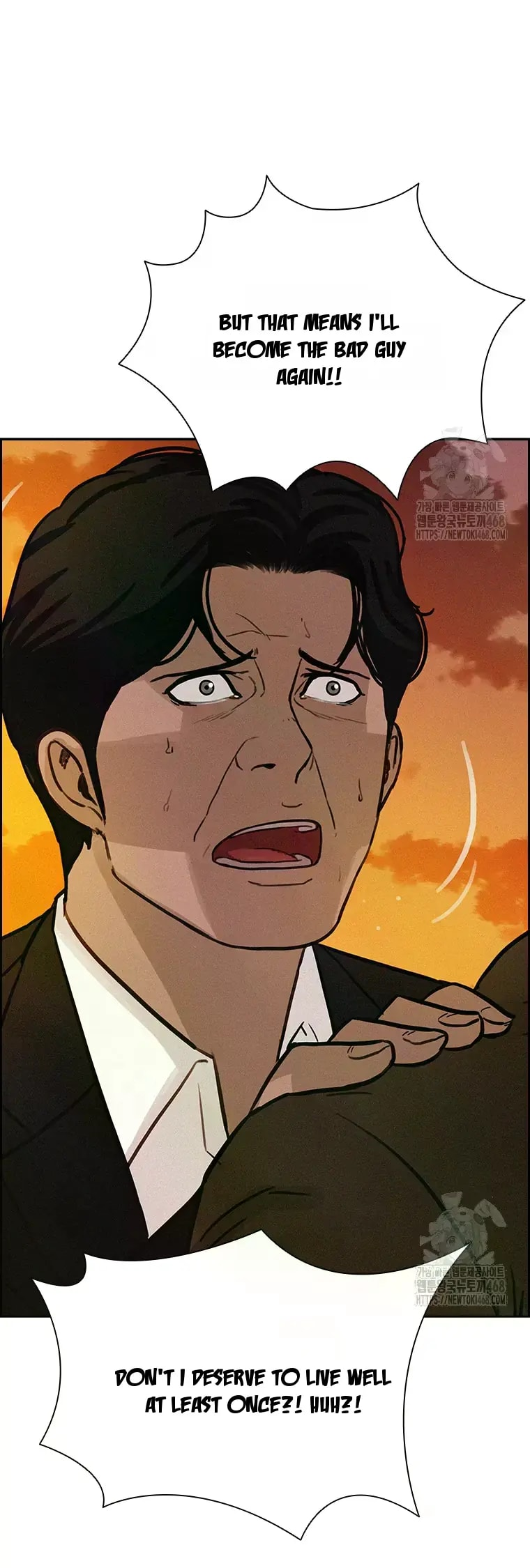 18+ Lord of Money Chapter 227 page 64