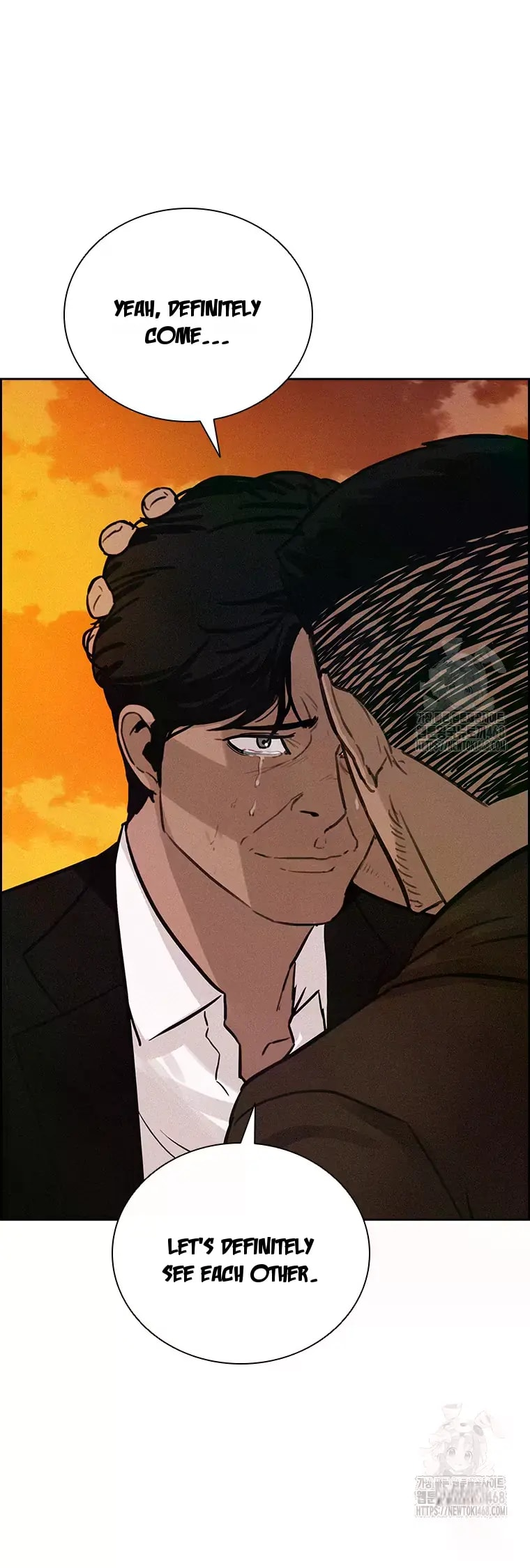18+ Lord of Money Chapter 227 page 71