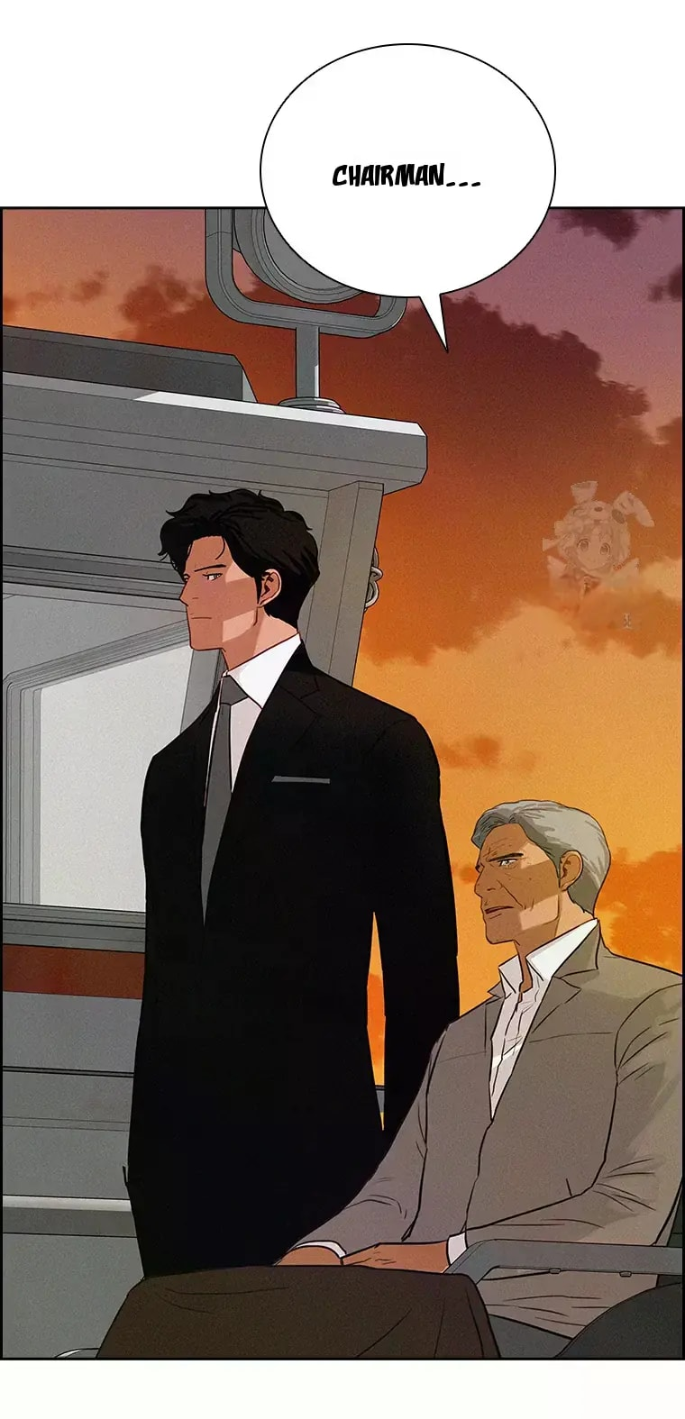 18+ Lord of Money Chapter 227 page 73