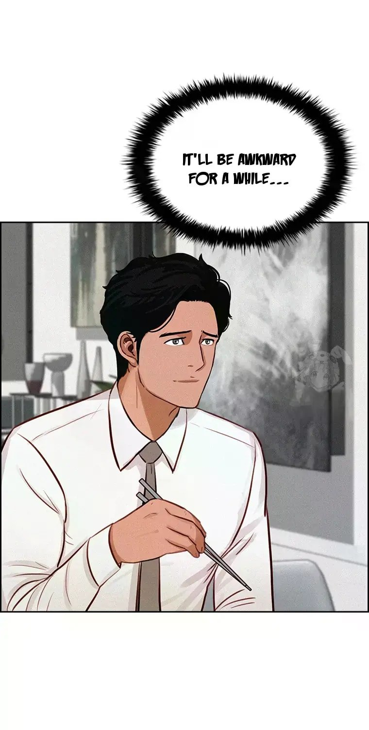 18+ Lord of Money Chapter 228 page 7