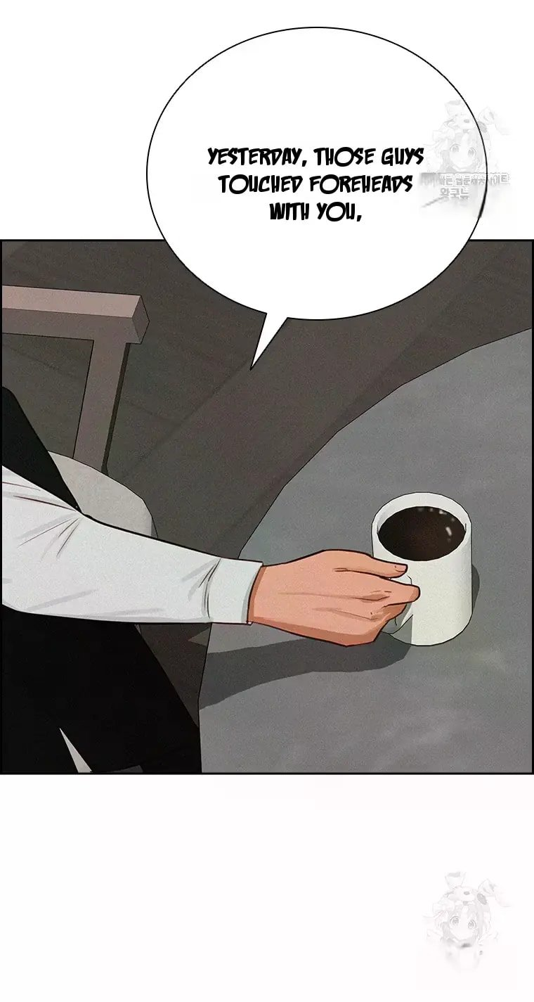 18+ Lord of Money Chapter 228 page 11