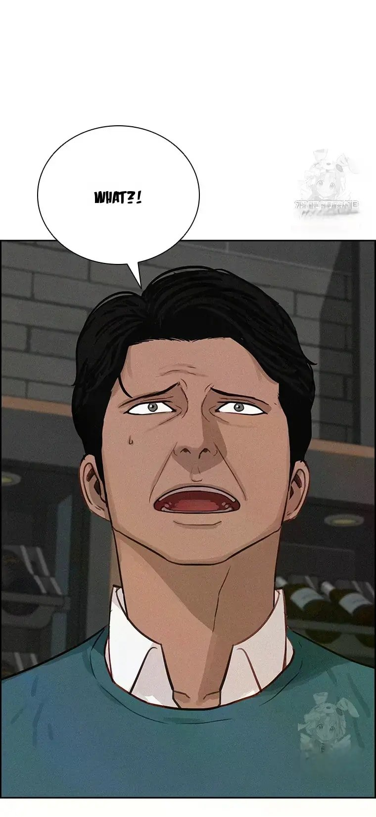 18+ Lord of Money Chapter 228 page 16