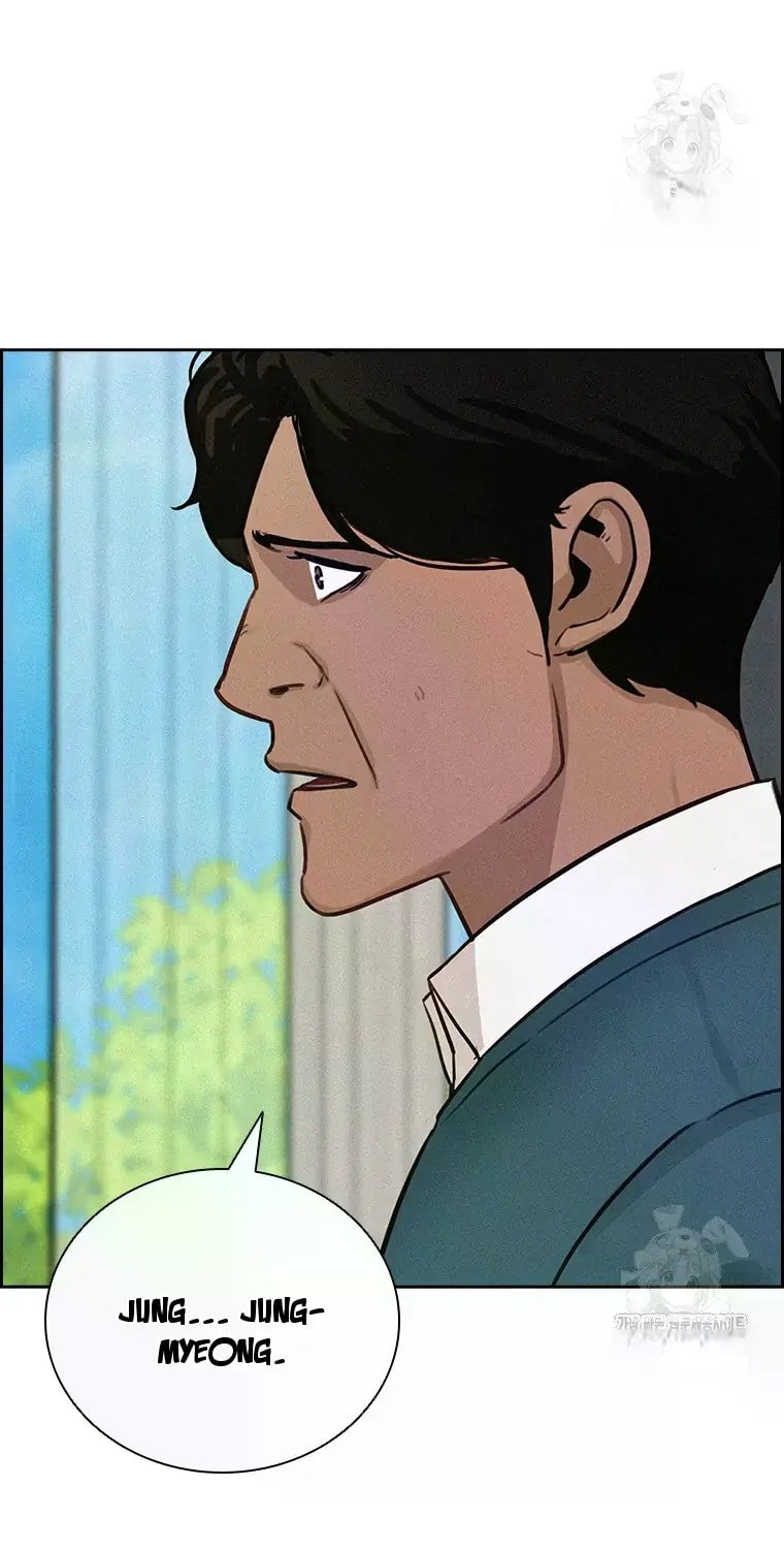 18+ Lord of Money Chapter 228 page 18