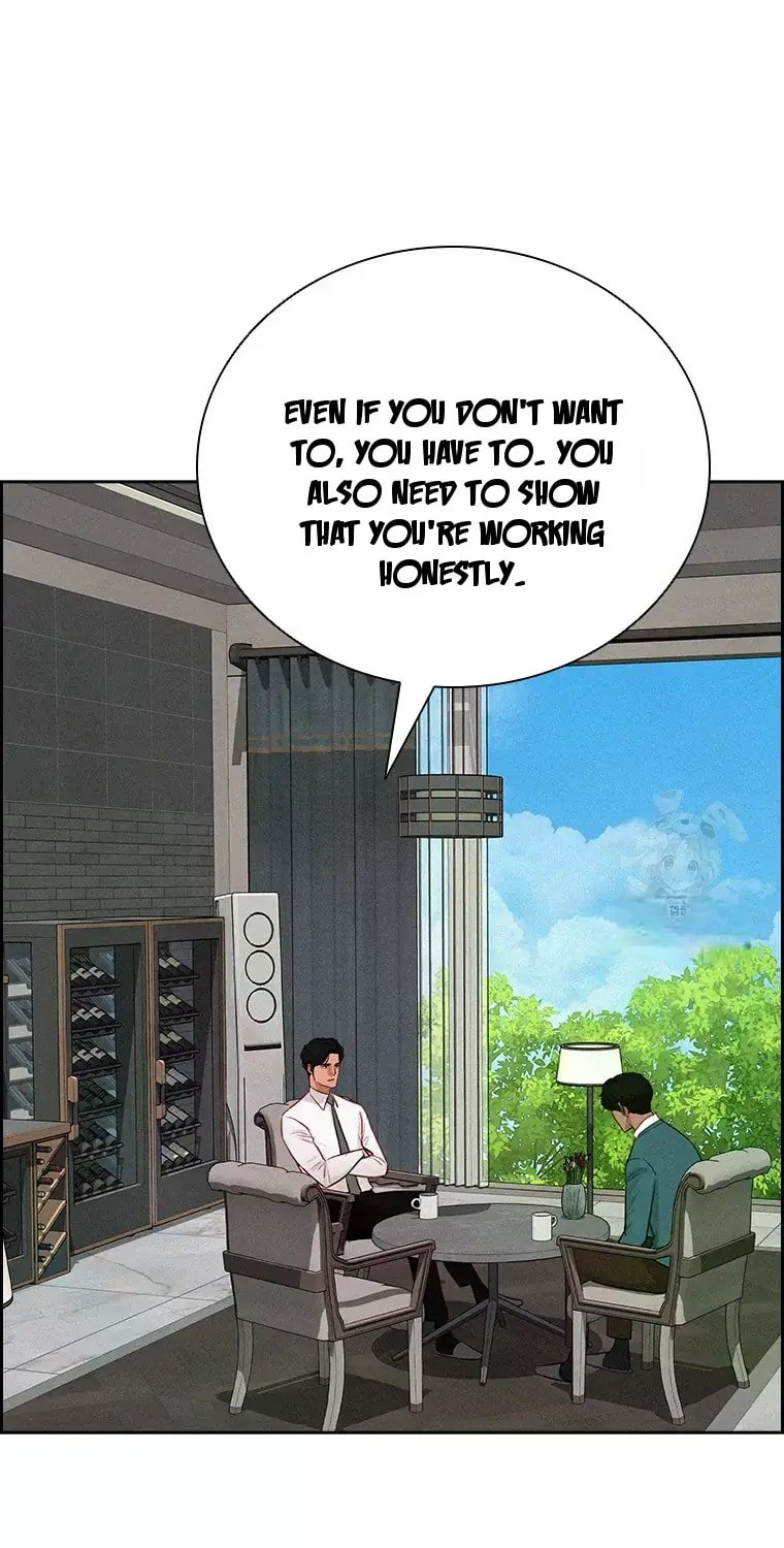 18+ Lord of Money Chapter 228 page 19