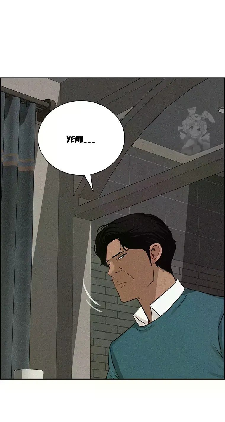 18+ Lord of Money Chapter 228 page 20