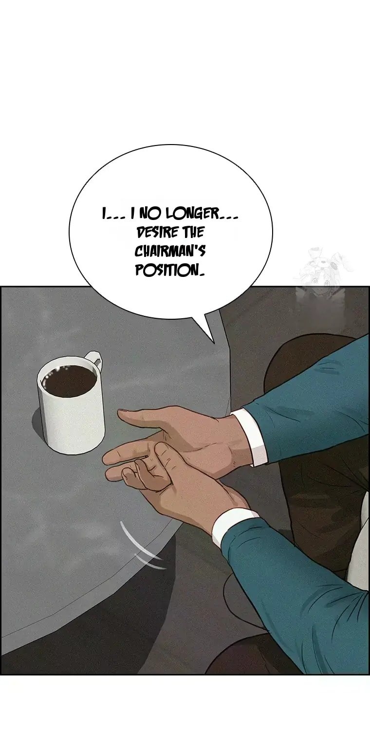 18+ Lord of Money Chapter 228 page 22
