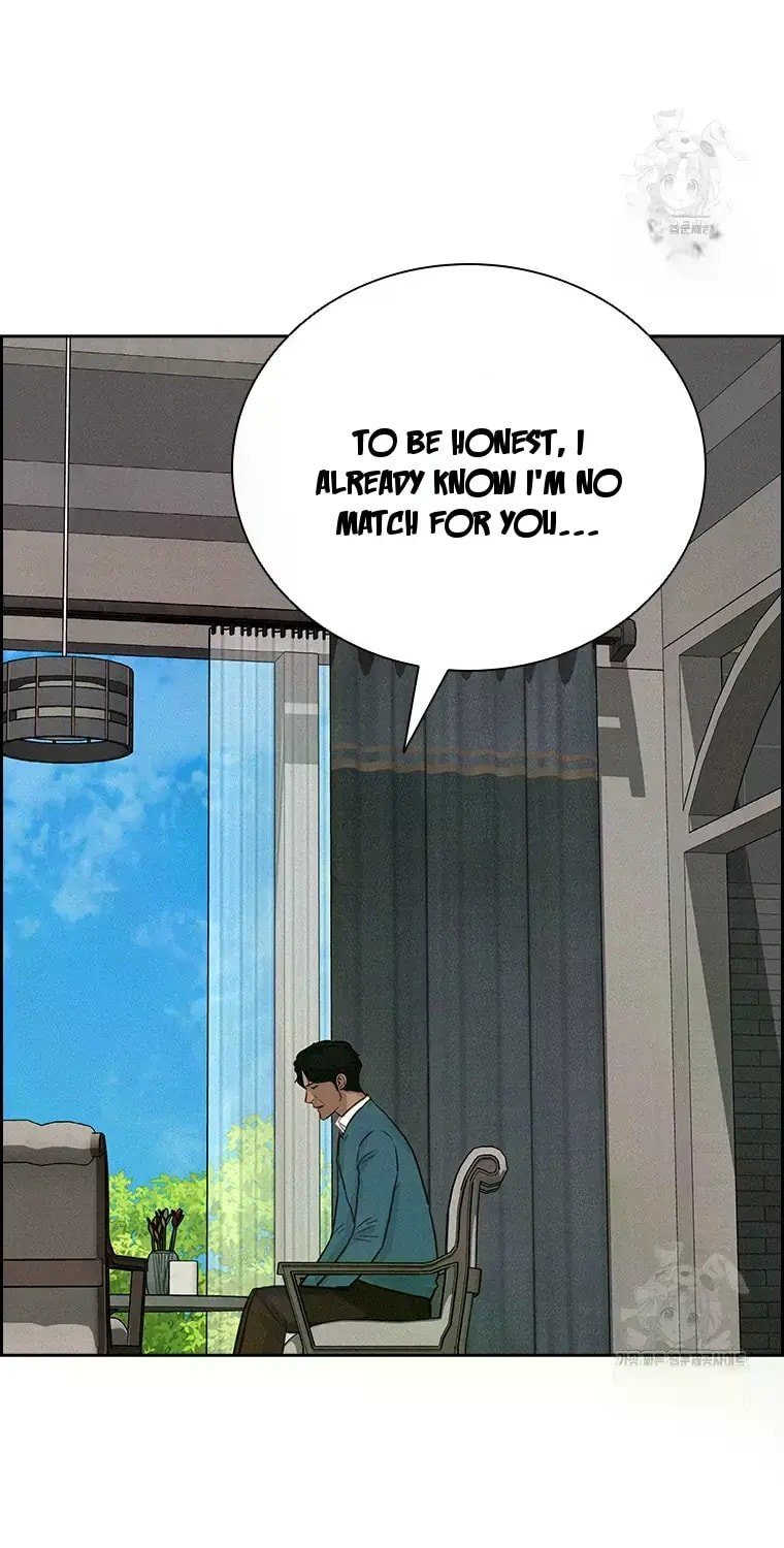 18+ Lord of Money Chapter 228 page 23