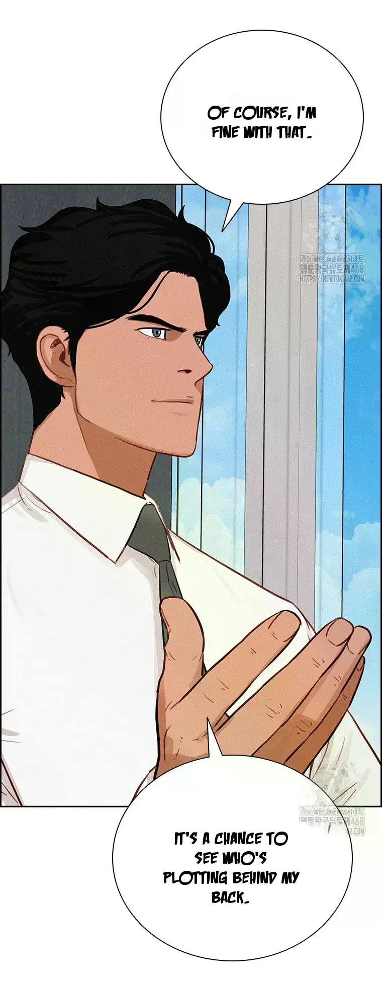 18+ Lord of Money Chapter 228 page 25