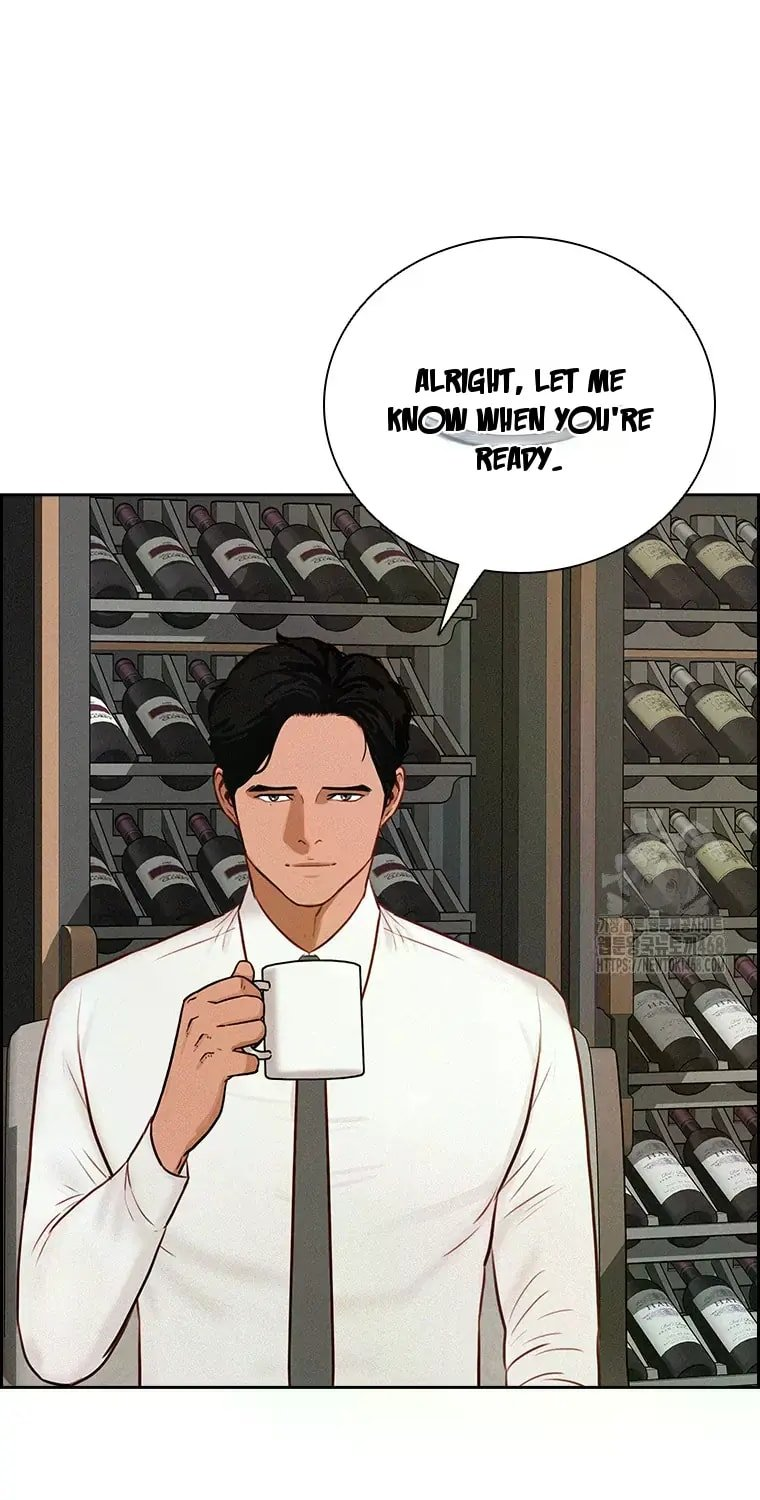 18+ Lord of Money Chapter 228 page 29