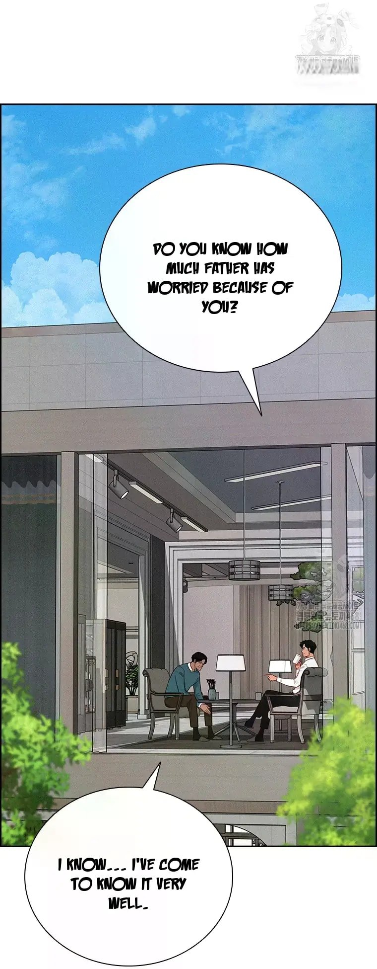 18+ Lord of Money Chapter 228 page 31