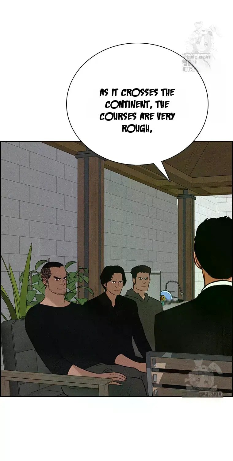 18+ Lord of Money Chapter 228 page 35