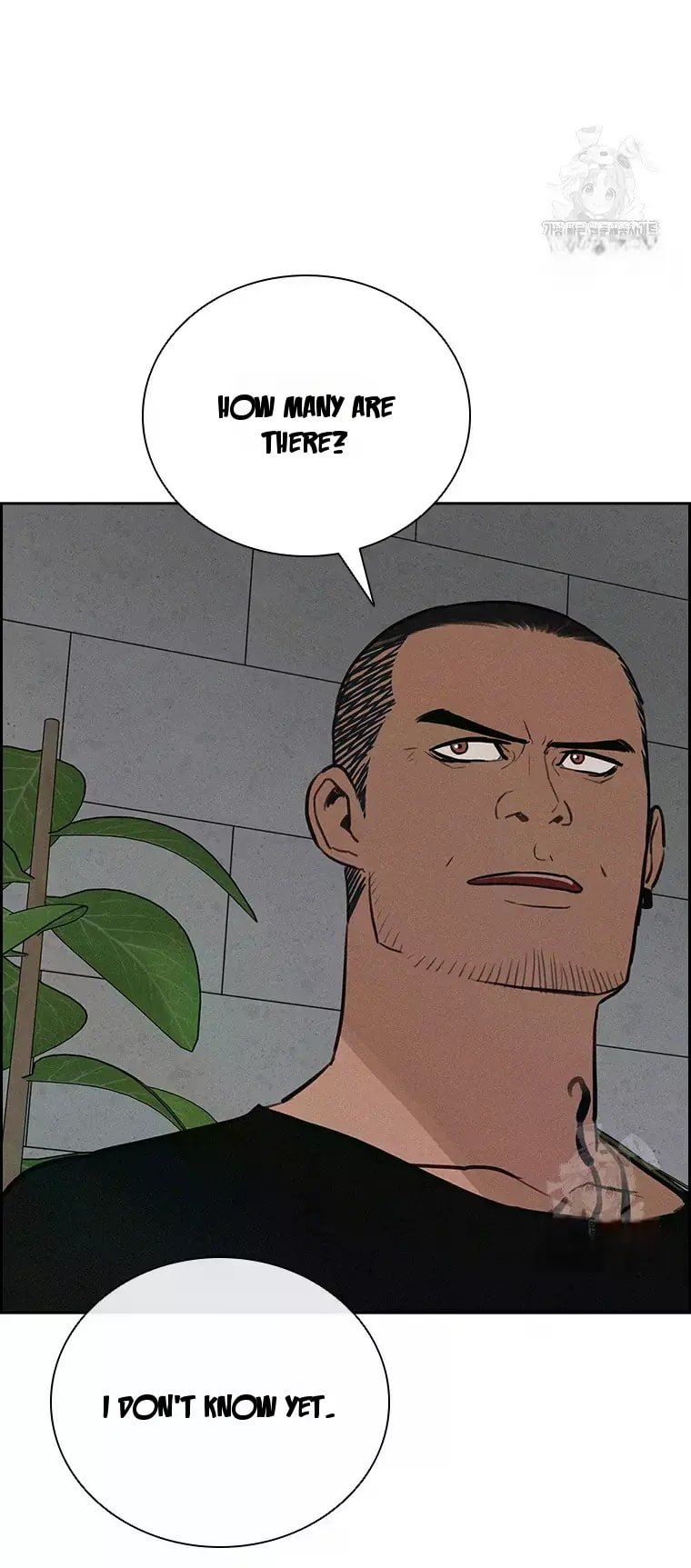 18+ Lord of Money Chapter 228 page 37