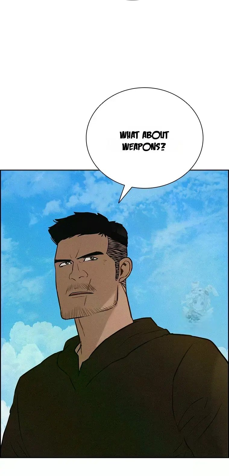 18+ Lord of Money Chapter 228 page 39
