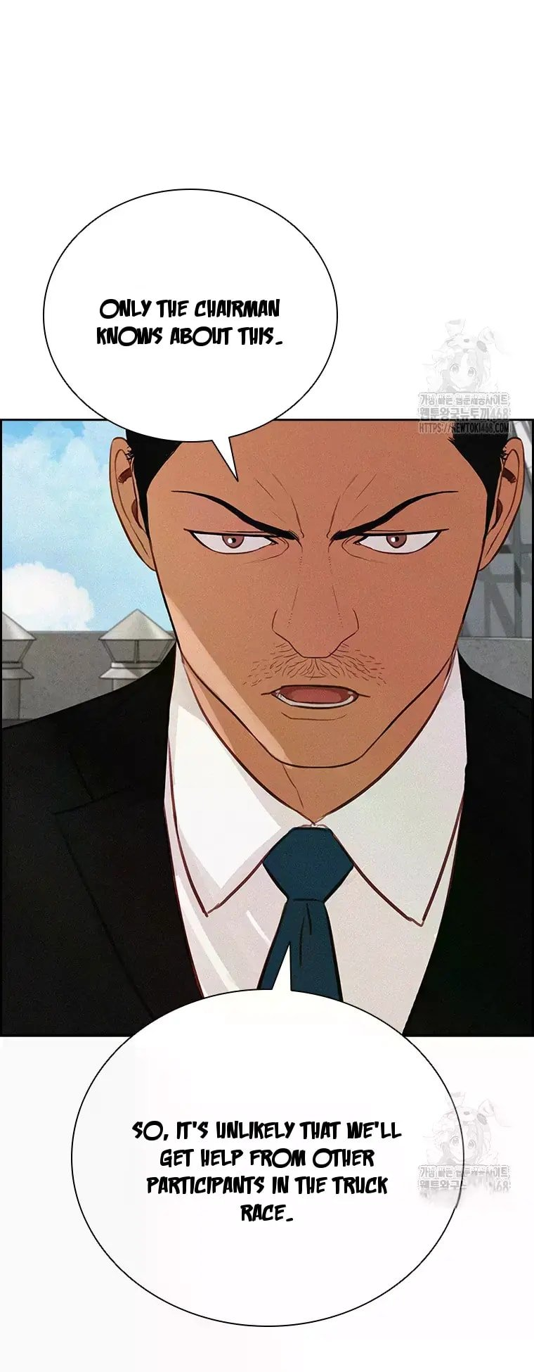 18+ Lord of Money Chapter 228 page 40