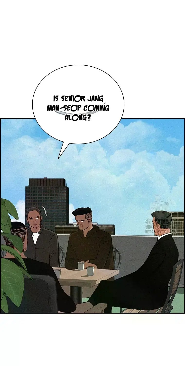 18+ Lord of Money Chapter 228 page 42