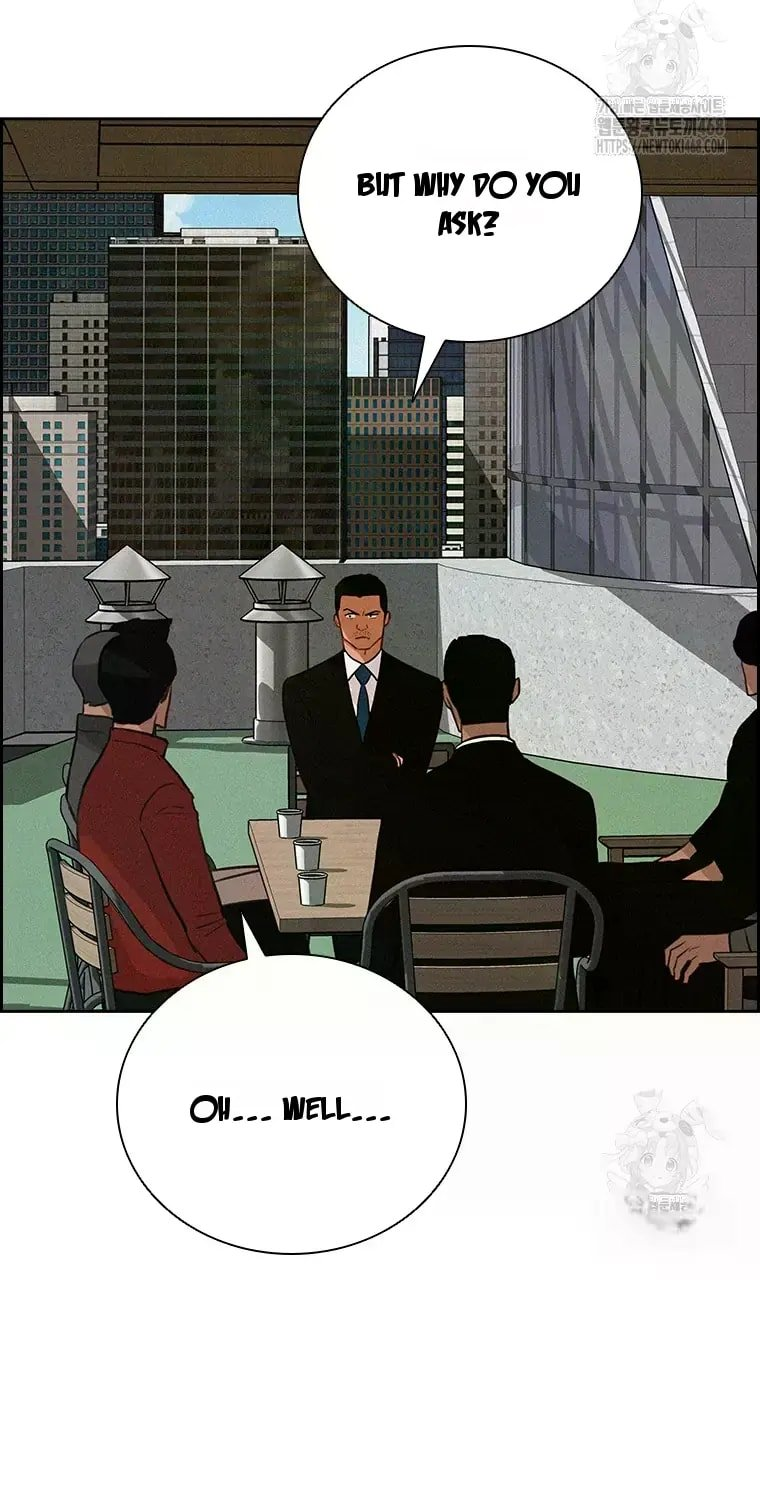 18+ Lord of Money Chapter 228 page 44