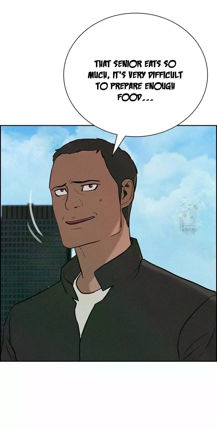 18+ Lord of Money Chapter 228 page 45