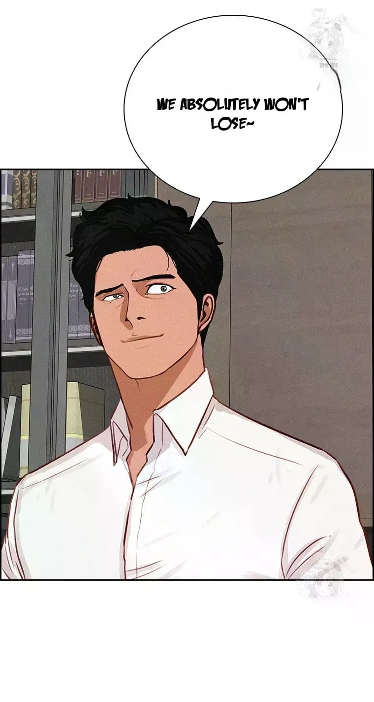 18+ Lord of Money Chapter 228 page 53