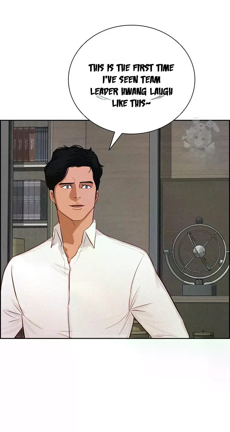 18+ Lord of Money Chapter 228 page 55