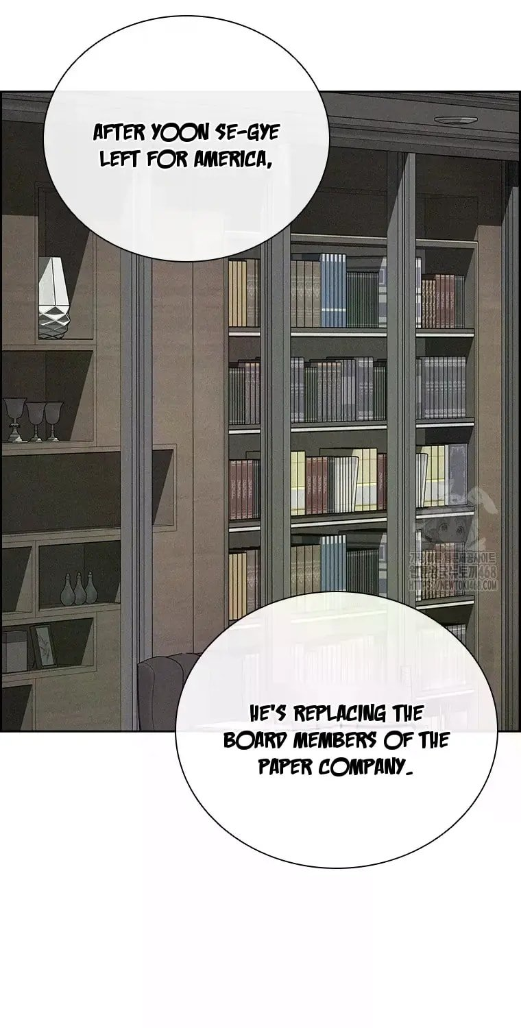 18+ Lord of Money Chapter 228 page 59