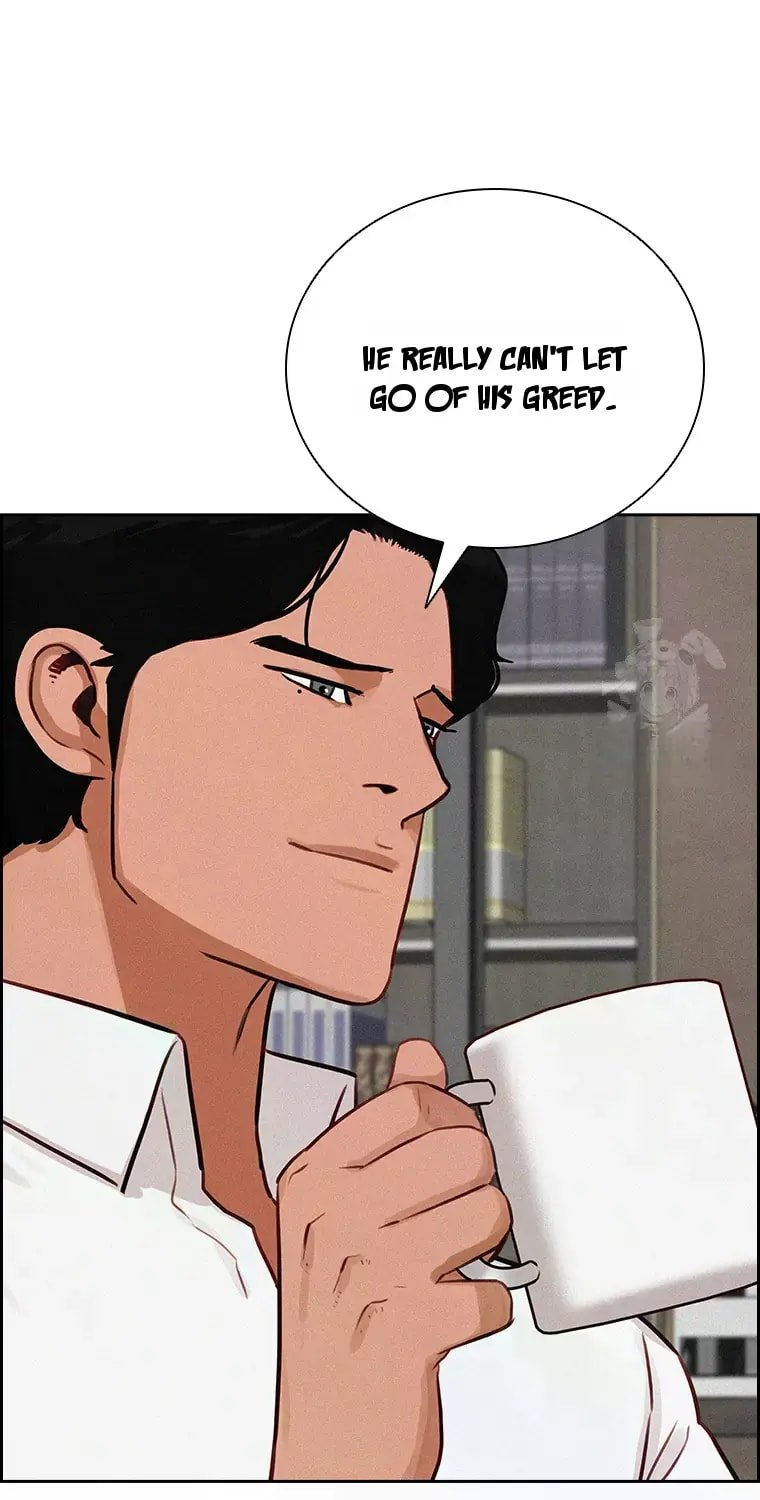 18+ Lord of Money Chapter 228 page 61